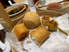 -蔡澜点心·粤菜(月星环球港店)