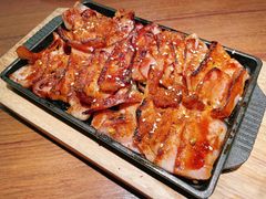-小川洋风料理(大悦城店)