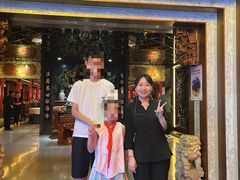 -宝轩渔府·海鲜(水上店)