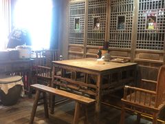大堂-太平张醪糟(西街直营店)