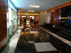 -喜来登酒店-盛宴标帜餐厅