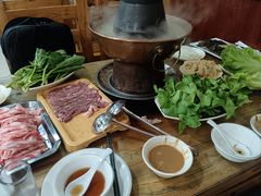 -木萨火锅店(开鲁路店)