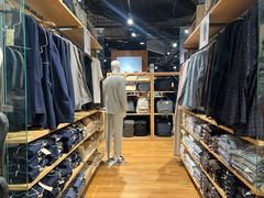 -MUJI无印良品(杭州万象城店)