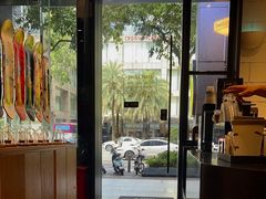 -Dogi&kiki Coffee(中心商务大厦店)
