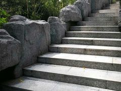 -火炉山森林公园