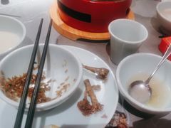 -闽上鲜·福建菜(龙湖滨江天街店)