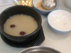 -韩香福烤肉庄园(荣成店)