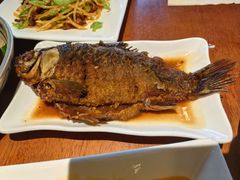 -怡得观滇餐厅·地道昆明菜·1996(海埂大坝店)