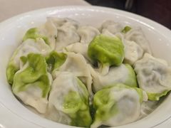 -功德林素菜饭庄(前门店)