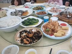 -肥仔顺德菜(龙悦居店)