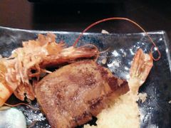 android_upload_pic-清水日本料理铁板烧(学府路店)