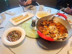 -辣婆婆(航天桥店)