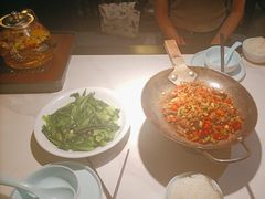 -田婆婆的菜(海口友谊阳光城店)