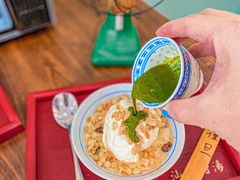 -小公园汕头甜汤(博罗店)