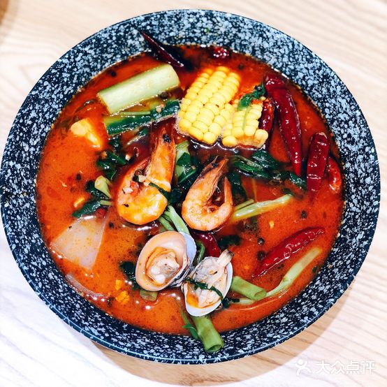 泰chok泰国菜(杏坛店)