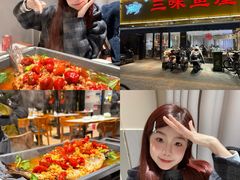 -三味鱼屋(琥珀山庄店)