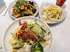 -臻陕府·陕西手工面(秀沿路店)