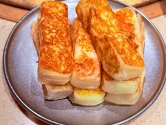 -Ant 蚂蚁洞烤肉·大营地(上海静安大悦城店)