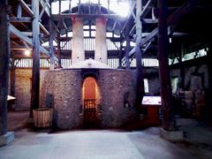 -景德镇古窑民俗博览区