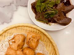 招牌鹅肝-春梅里卤鹅馆·47年老字号(中山路店)