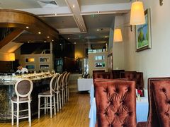 -Oyster Talks 四度蚝法餐厅