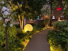 -荷风细雨·中国茶宴(碧云店)