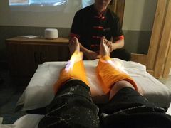 -迈格笙SPA·影院式足道·采耳(金桥店)