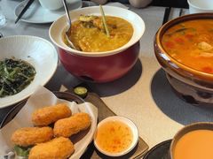 金牌古法大虾-BetterThai 泰加(苏州中心店)