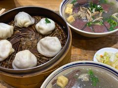-老鼓楼汤包(太平门店)