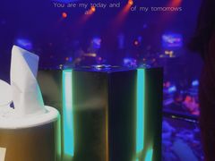 -M-MIX电音烤吧