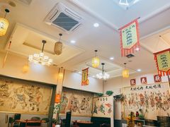 -炭虎子水浒烤肉(梦时代店)