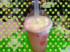 -麦当劳(新闸路店)