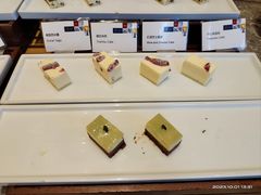 -盛宴标帜餐厅·亲子自助 (南昌喜来登酒店)