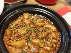 -四道菜·福建菜馆(莆田万达店)