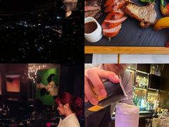 -云·酷 Atmosphere(国贸大酒店)