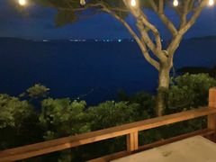 -美人鱼悬崖海景餐厅(鹿嘴山庄店)