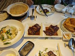 -翠园(北京王府中环店)