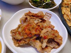 -韩宫宴炭火烤肉(昆山金鹰店)