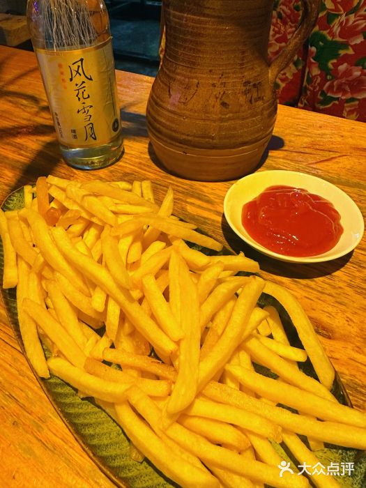 在路上酒吧(大理古城店)图片