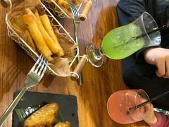 -more than meow吴止猫主题餐厅(承德 中船汇店)