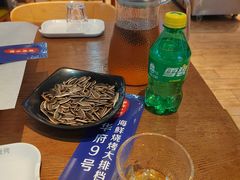 -华府九号海鲜烧烤大排档(龙域店)