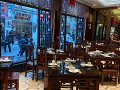 大堂-皇饭儿·王润兴酒楼(河坊街店)