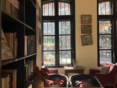 -良友书坊(安徽路店)