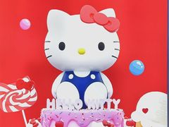 -东莞松山湖万象汇