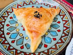 -Turka土耳咖(五大道店)