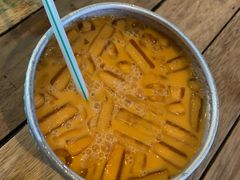-Doo Dee Thai Food(Issan/Isaan/Esan)