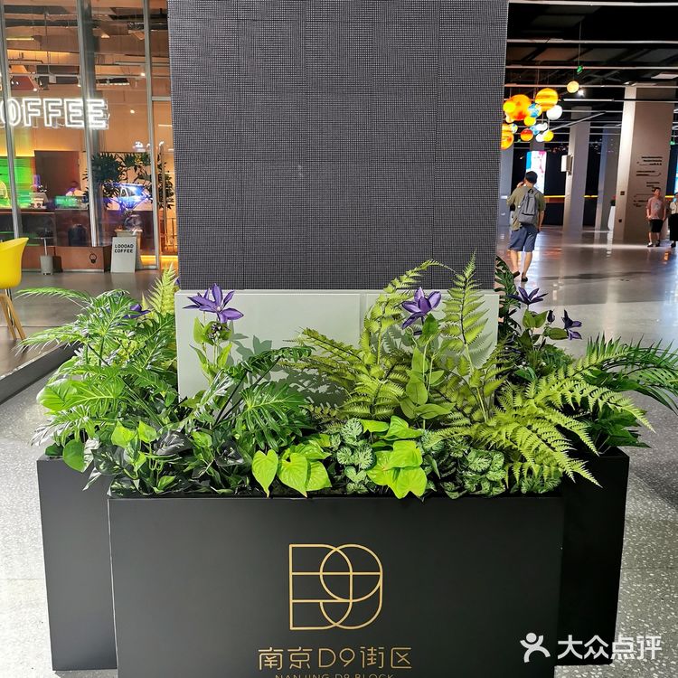 金陵漫游||大行宫.长江路.碑亭巷.南京D9街区