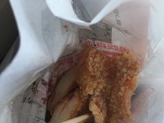 -正新鸡排(金进店)