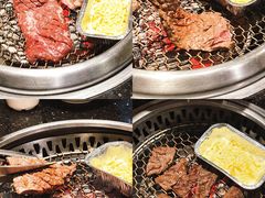 -木槿花韩式炭烤·熟成肉工坊(孙文东路店)