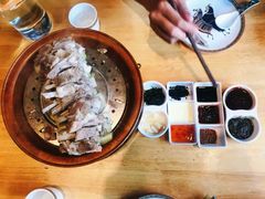 手把肉-蒙料·手把肉(望京店)
